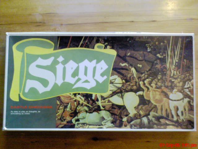 Siege