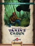 RPG Item: Islands of Plunder: Tarin's Crown (Pathfinder)