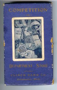 Department Store
