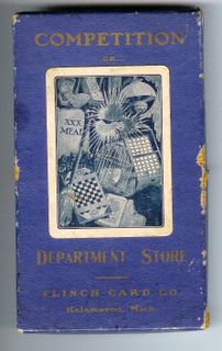 Department Store