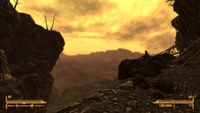 Video Game: Fallout: New Vegas – Lonesome Road