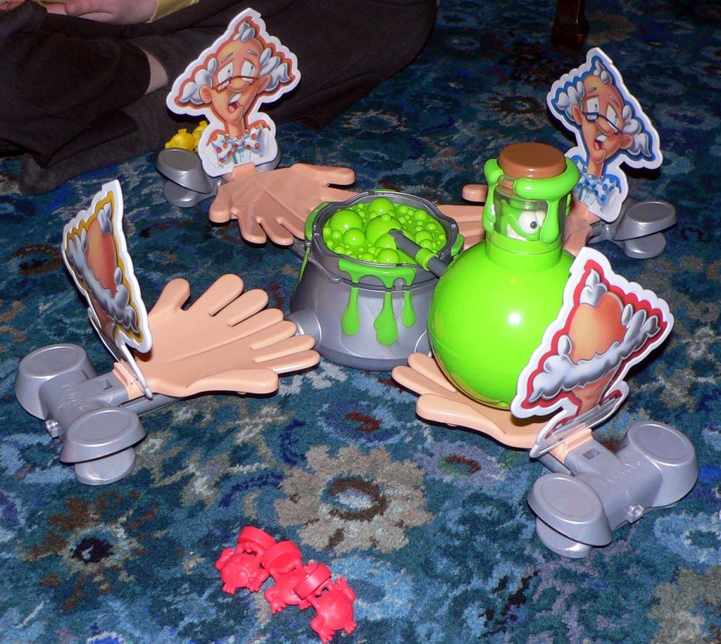 BoardGameGeek