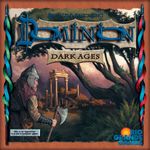 Board Game: Dominion: Dark Ages