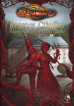 RPG Item: Regency Cthulhu
