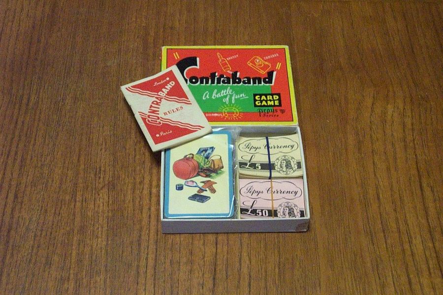 BoardGameGeek