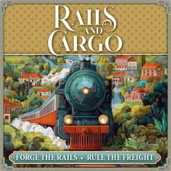 Rails and Cargo