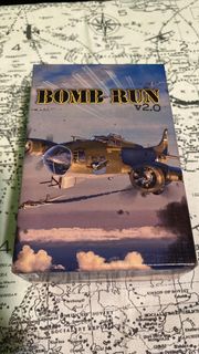 Bomb Run