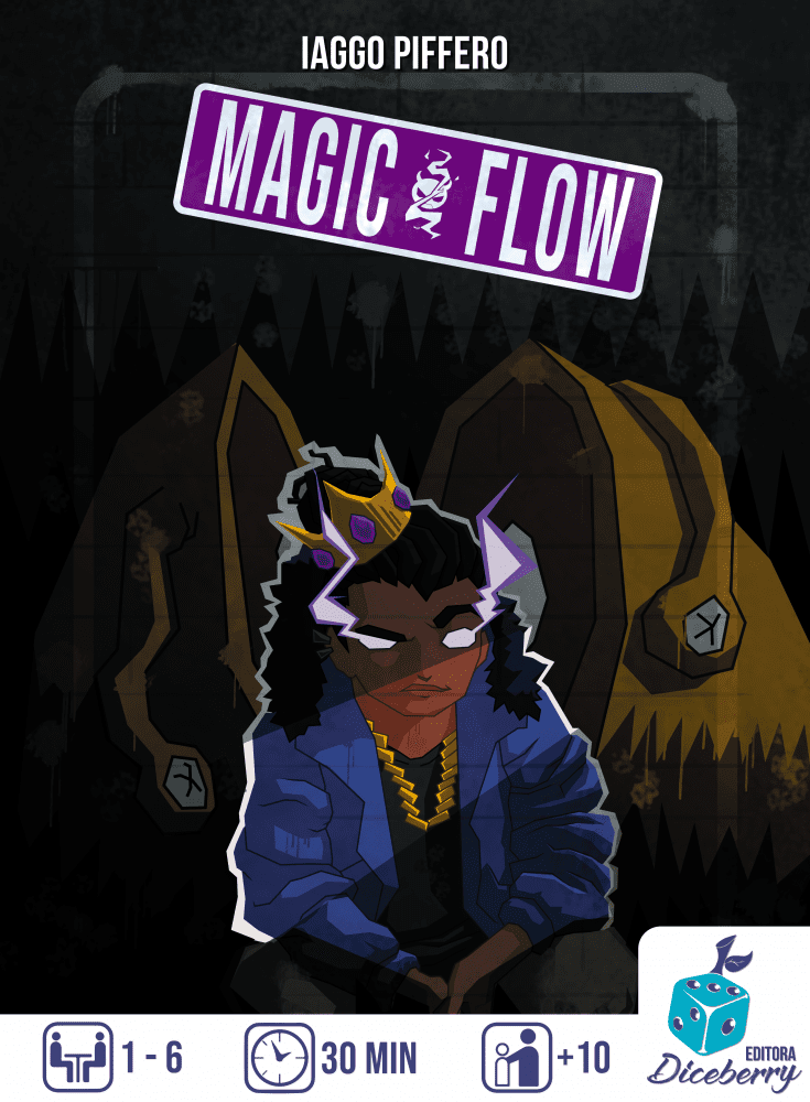 Magic Flow