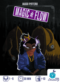Magic Flow