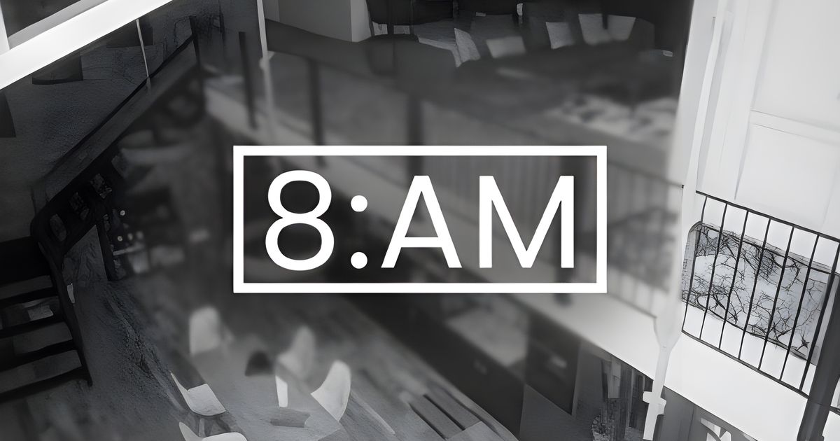8AM | Video Game | VideoGameGeek