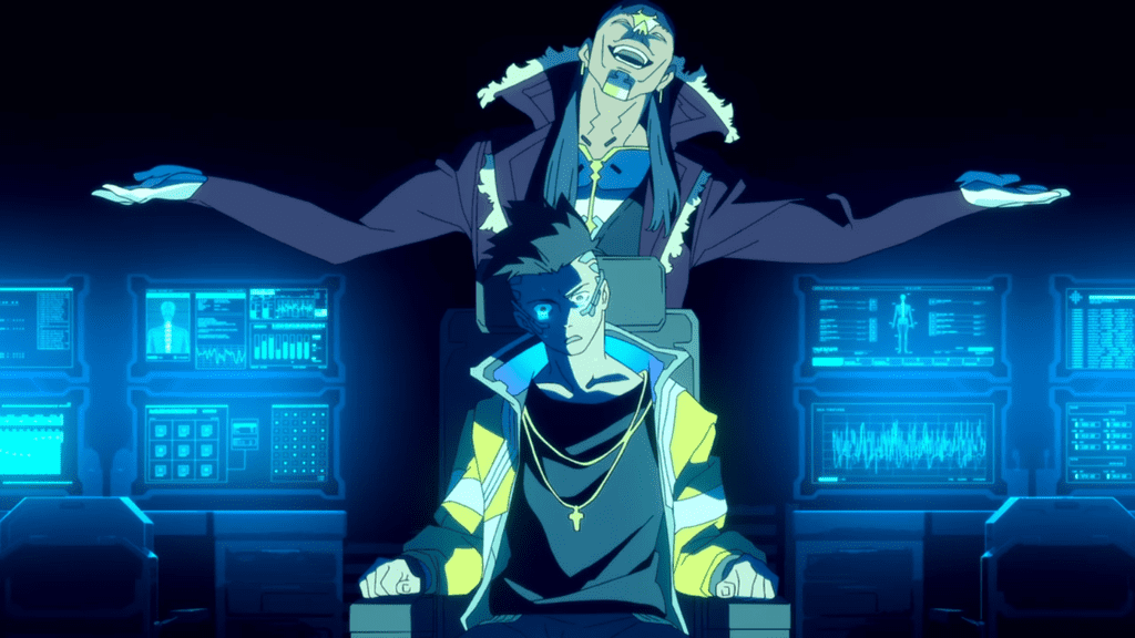 Cyberpunk 2077 player numbers skyrocketing after successful Edgerunner anime  launch on Netflix - Games Lantern