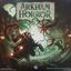 Board Game: Arkham Horror (Third Edition)