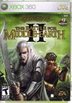 Video Game: The Lord of the Rings: The Battle for Middle-earth II