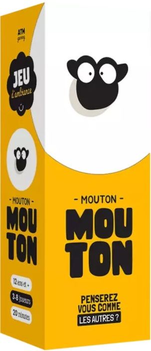 Mouton Mouton