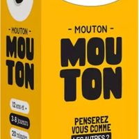 Mouton Mouton