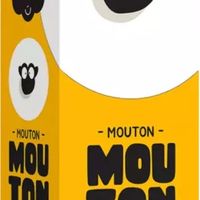 Mouton Mouton