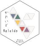 Board Game: Kaleido