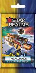 Board Game: Star Realms: Command Deck – The Alliance