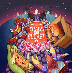 Crabs in a Bucket: Shrimpocalypse