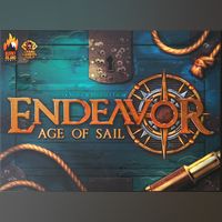 Endeavor: Age of Sail