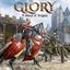 Board Game: Glory: A Game of Knights