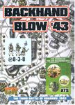 ATS Historical Module: Backhand Blow '43 – The Third Battle of Kharkov 1943