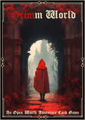 Board Game: Grimm World