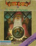 Video Game: King's Quest III: To Heir is Human