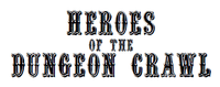 RPG: Heroes of the Dungeon Crawl