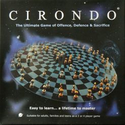 Cirondo box art