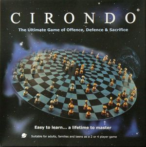Cirondo