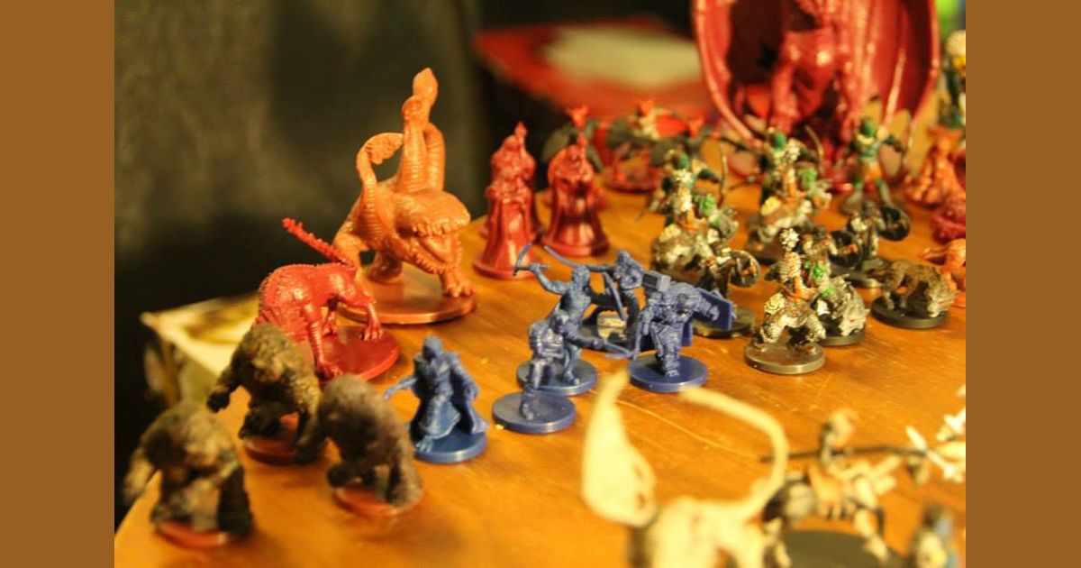 Boardgamegeek