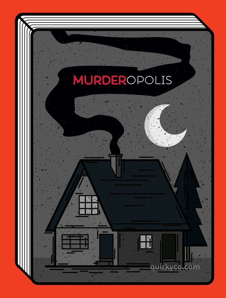 Murderopolis