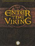 RPG Item: Enter the Viking