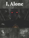 RPG Item: I, Alone