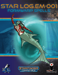 RPG Item: Star Log.EM-073: Formwarp Spells
