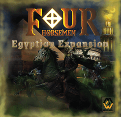 Four Horsemen: The Egyptian Expansion