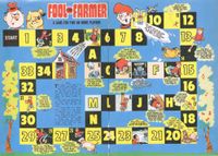 Fool the Farmer