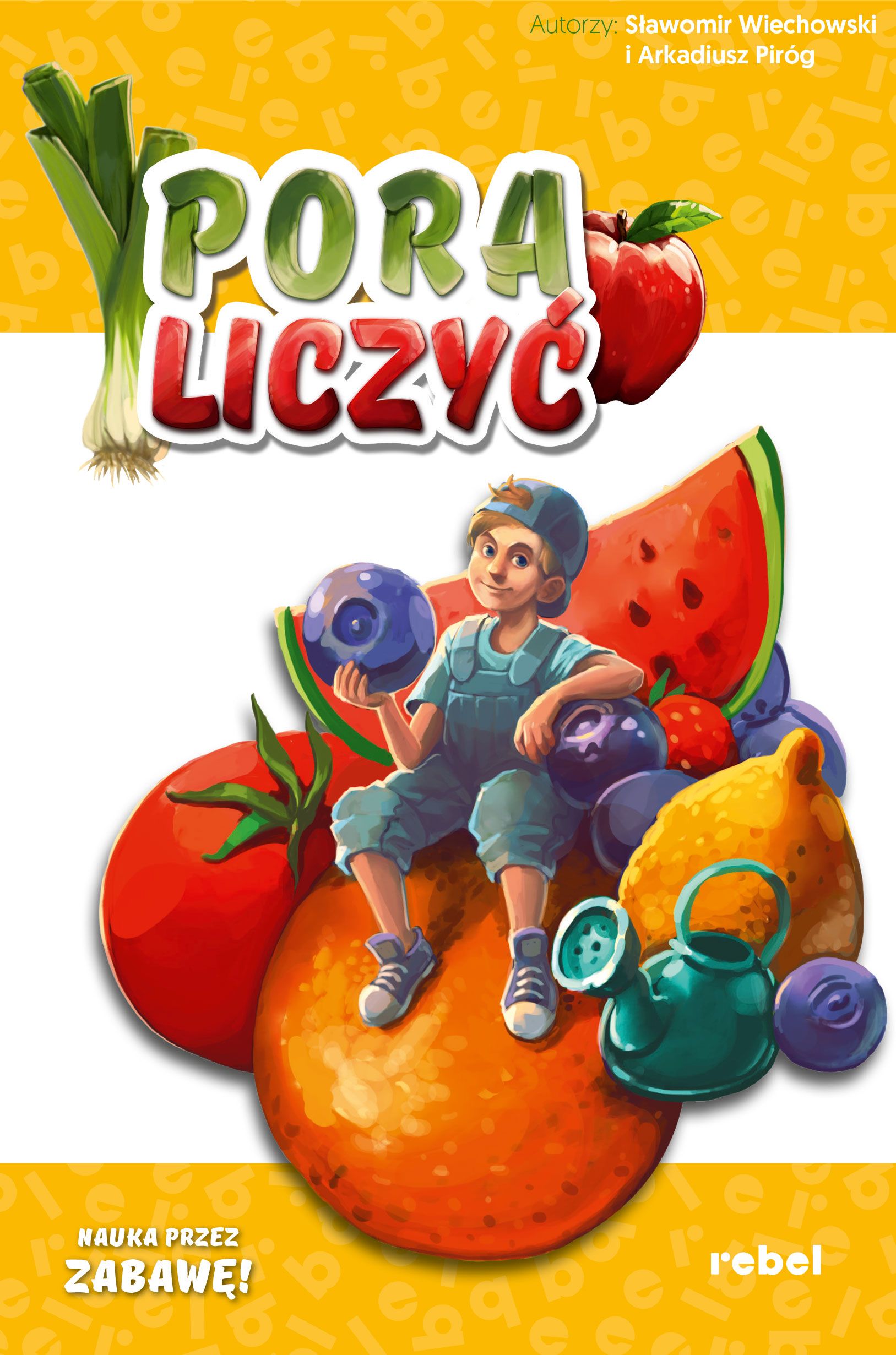 Pora Liczyć