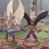 Heroscape Board Game Goes "back In The Vault" If It Doesn't Raise $2m - Foto 9