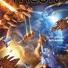 Official Talon box art by Eric Williams.