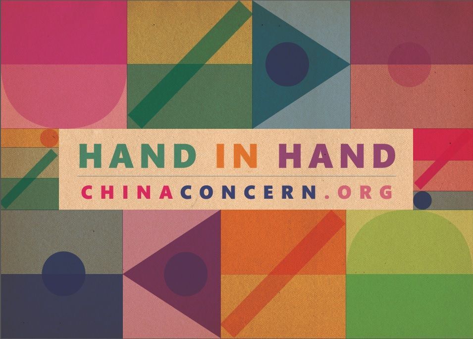 Hand in Hand: The Card Game