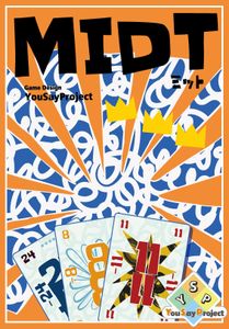 MIDT
