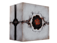 Black Rose Wars: Revised Edition