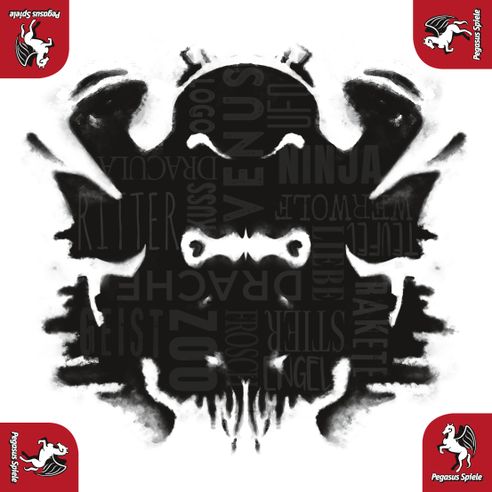 Miniatura Ver juego de Rorschach