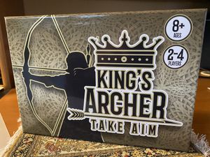 King's Archer
