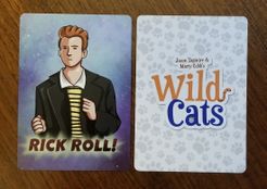 Ninja: Silent But Deadly – Rick Roll!
