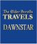Video Game: The Elder Scrolls Travels: Dawnstar