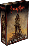 Frazetta: Card & Dice Battle Game