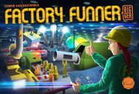 Board Game: Factory Funner